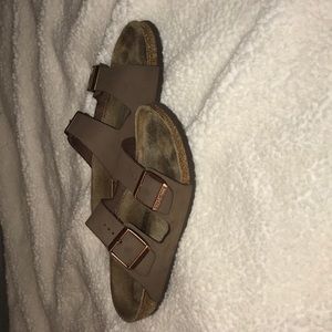 Birkenstocks